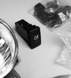 004, 078 Halogen Fog Lamp Kit - SKU MCC-8008-004078FOG