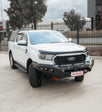 Ranger/Everest Tech Pack PX 3 2019-2022 078-01SQ Rocker Bull Bar No Loop Package Tech Pack Only - SKU MCC-05009-7801SQ