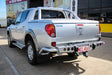 Triton MN 02010-2015 022-03 Jack Rear Bar Package - SKU MCC-02003-203MN