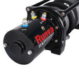 Winch Runva 11Xp Premium Ip68 (Black) - SKU 11XPPREMIUM12VD