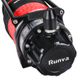 Winch Runva 13Xp Premium Ip67 (Black) - SKU 13XPPREMIUM12VD