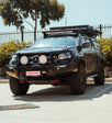 Mercedez Benz X Class 2019-Present MCC Rated Recovery Points - SKU MCC-10001-Recop