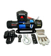 M Performance Winch 12,500 lbs Premium Ip68 - SKU MCC-RECO-MPER125