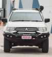 Triton/Challenger 2006-2015 06-15 078-01SQL Rocker Bull Bar Single Low Loop Package - SKU MCC-02002-7801SQL