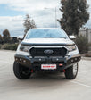 Ranger/Everest Tech Pack PX 3 2019-2022 078-01SQ Rocker Bull Bar No Loop Package Tech Pack Only - SKU MCC-05009-7801SQ