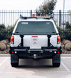 Triton ML 2006-2009 022-02 Rear Wheel Carrier Dual Wheels Carrier Package - SKU MCC-02002-202MLPK1