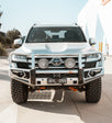 Land Cruiser 300 Series 2022-On - Rated Recovery Points (Pair) Suitable with all MCC Bull Bars