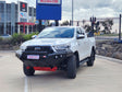 Hilux N80 2020-On 078-01SQL Rocker Bull Bar Single Low Loop Package - SKU MCC-01021-7801SQL