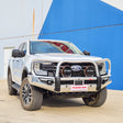 Next-Gen Ranger/Everest 2022-On - 808-01A Alloy Phoenix Bull Bar Triple Loops Package - SKU MCC-05010-801AW