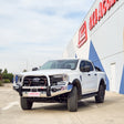Next-Gen Ranger/Everest 2022-On - 808-01A Alloy Phoenix Bull Bar Triple Loops Package - SKU MCC-05010-801AW