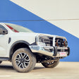 Next-Gen Ranger/Everest 2022-On - 808-01A Alloy Phoenix Bull Bar Triple Loops Package - SKU MCC-05010-801AW