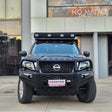 Navara NP300 2015-2020 808-02 Phoenix Bar A-Frame Package - SKU MCC-03013-802