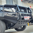 Navara NP300 2015-2020 808-02 Phoenix Bar A-Frame Package - SKU MCC-03013-802