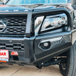 Navara Np300 2021-Present - 808-02 Phoenix Bar A-Frame Package IEB Compatible (Intelligent Emergency Braking) - SKU MCC-03014-802