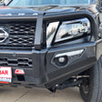 Navara NP300 2015-2020 808-02 Phoenix Bar A-Frame Package - SKU MCC-03013-802