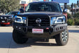 Patrol Y62 2018-Current 078-02SQ Rocker Bull Bar Triple Loops Package - SKU MCC-03010-7802SQ