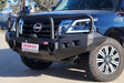 Patrol Y62 2018-Current 078-02SQ Rocker Bull Bar Triple Loops Package - SKU MCC-03010-7802SQ