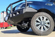 Patrol Y62 2018-Current 078-02SQ Rocker Bull Bar Triple Loops Package - SKU MCC-03010-7802SQ