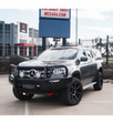 Mercedez Benz X Class 2019-Present MCC Rated Recovery Points - SKU MCC-10001-Recop