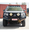 Toyota Hilux N80 16-Current/ Fortuner 16-Current Recovery Points - SKU MCC-01017-RECOP