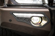 Pajero NS NX NT NW 2006-2021 808-02 Phoenix Bar A-Frame Package - SKU MCC-02004-802