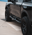 Next-Gen Ranger 2022-On - 030-09TWSB Twisted Side Step (Sand Black) Package - SKU MCC-05010-P309TWSB