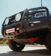 Mercedez Benz X Class 2019-Present MCC Rated Recovery Points - SKU MCC-10001-Recop