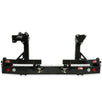 Land Cruiser 80 series 1990-1998 (GXL Model) (GXL Model) 022-02 Rear Wheel Carrier Dual Wheels Carrier Package - SKU MCC-01006-202SPK1