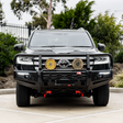 Land Cruiser 300 Series 2022-On - 808-02 Phoenix Bar A-Frame Package - SKU MCC-01023-802