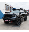 Next-Gen Ranger 2022-On - 030-09TWSB Twisted Side Step (Sand Black) Package - SKU MCC-05010-P309TWSB