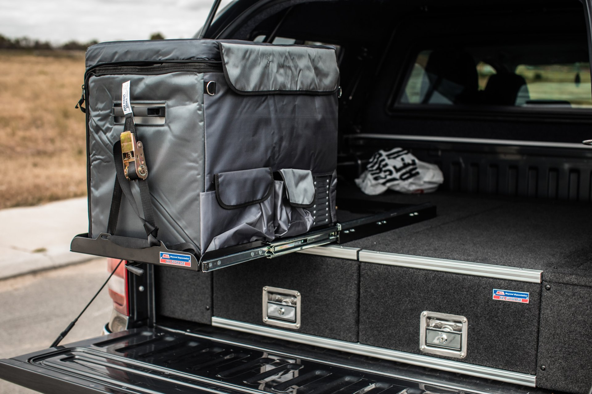 Drawers & Fridge Sliders desktop banner