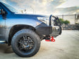 Land Cruiser 200 series prefacelift 2007-2015 808-02 Phoenix Bar A-Frame Package - SKU MCC-01008-802