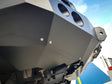 Land Cruiser 200 series prefacelift 2007-2015 078-02SQ Rocker Bull Bar Triple Loops Package - SKU MCC-01008-7802SQ