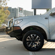 Great Wall Cannon 2025-On Facelift 2025-On 808-01 Phoenix Bull Bar Triple Stainless Loops Package