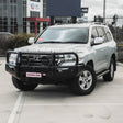 Land Cruiser 200 series Facelift 2015-2020 808-02 Phoenix Bar A-Frame Package - SKU MCC-01019-802