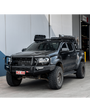 Ranger Raptor 2018-2021 808-02 Phoenix Bull Bar A-Frame Package - SKU MCC-05008-802