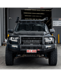 Ranger Raptor 2018-2021 808-02 Phoenix Bull Bar A-Frame Package - SKU MCC-05008-802