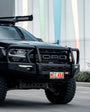 Ranger Raptor 2018-2021 808-02 Phoenix Bull Bar A-Frame Package - SKU MCC-05008-802