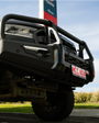 Ranger Raptor 2018-2021 808-02 Phoenix Bull Bar A-Frame Package - SKU MCC-05008-802