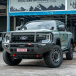 Ranger Super Duty MY26 - 808-02 Phoenix Bar A-Frame Package - SKU MCC-05013-802