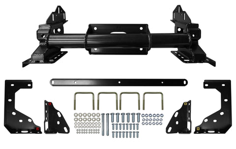 Colorado RG Colorado 7 2012-2016 Bull Bar Brackets Includes (078/707/808/AW) - SKU MCC-07004-BB