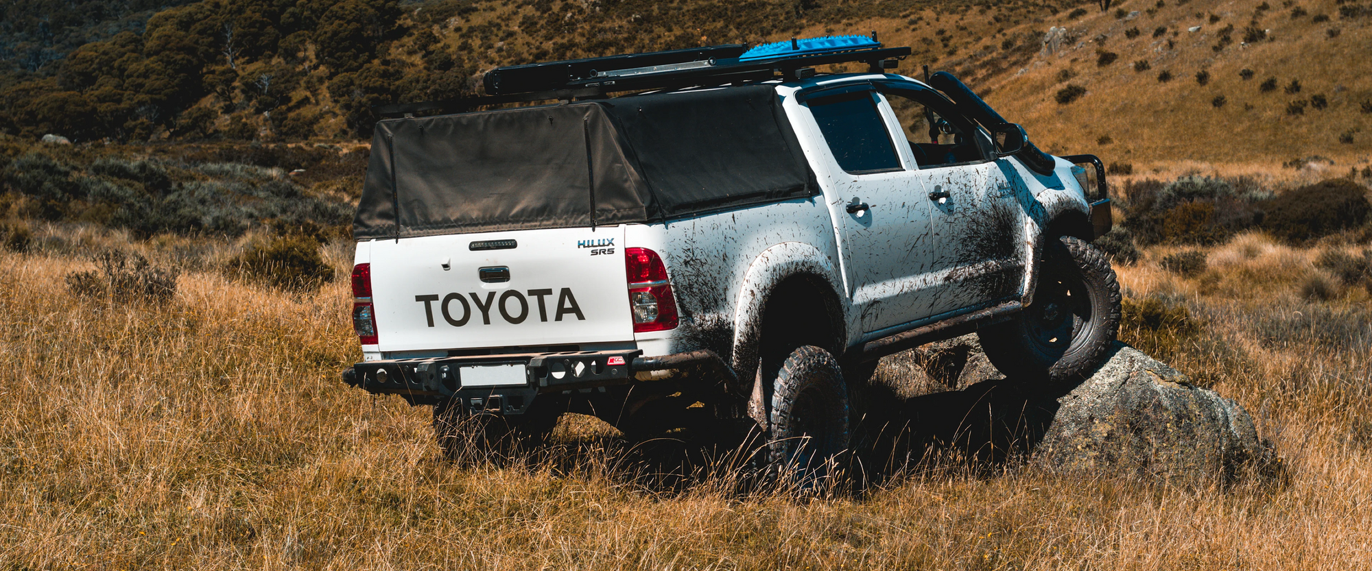 Jack Rear Bar -Protection to Perfection desktop banner