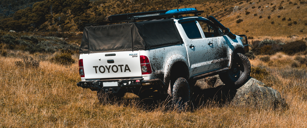 Jack Rear Bar -Protection to Perfection mobile banner