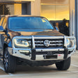 Amarok 2011-On 808-02A Alloy Phoenix Bull Bar A-Frame Package - SKU MCC-04001-802AW