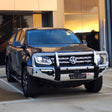 Amarok 2011-On 808-02A Alloy Phoenix Bull Bar A-Frame Package - SKU MCC-04001-802AW