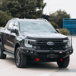 Next-Gen Ranger/Everest 2022-On - 078-01SQ Rocker Bull Bar No Loop Package - SKU MCC-05010-7801SQ