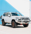 Land Cruiser 300 Series 2022-On - 909-01 Alloy Pegasus Bar Package