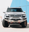 Land Cruiser 300 Series 2022-On - 909-01 Alloy Pegasus Bar Package