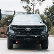 Next-Gen Ranger/Everest 2022-On - 078-01SQ Rocker Bull Bar No Loop Package - SKU MCC-05010-7801SQ