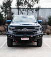 Next-Gen Ranger/Everest 2022-On - 078-01SQL Rocker Bull Bar Single Low Loop Package - SKU MCC-05010-7801SQL